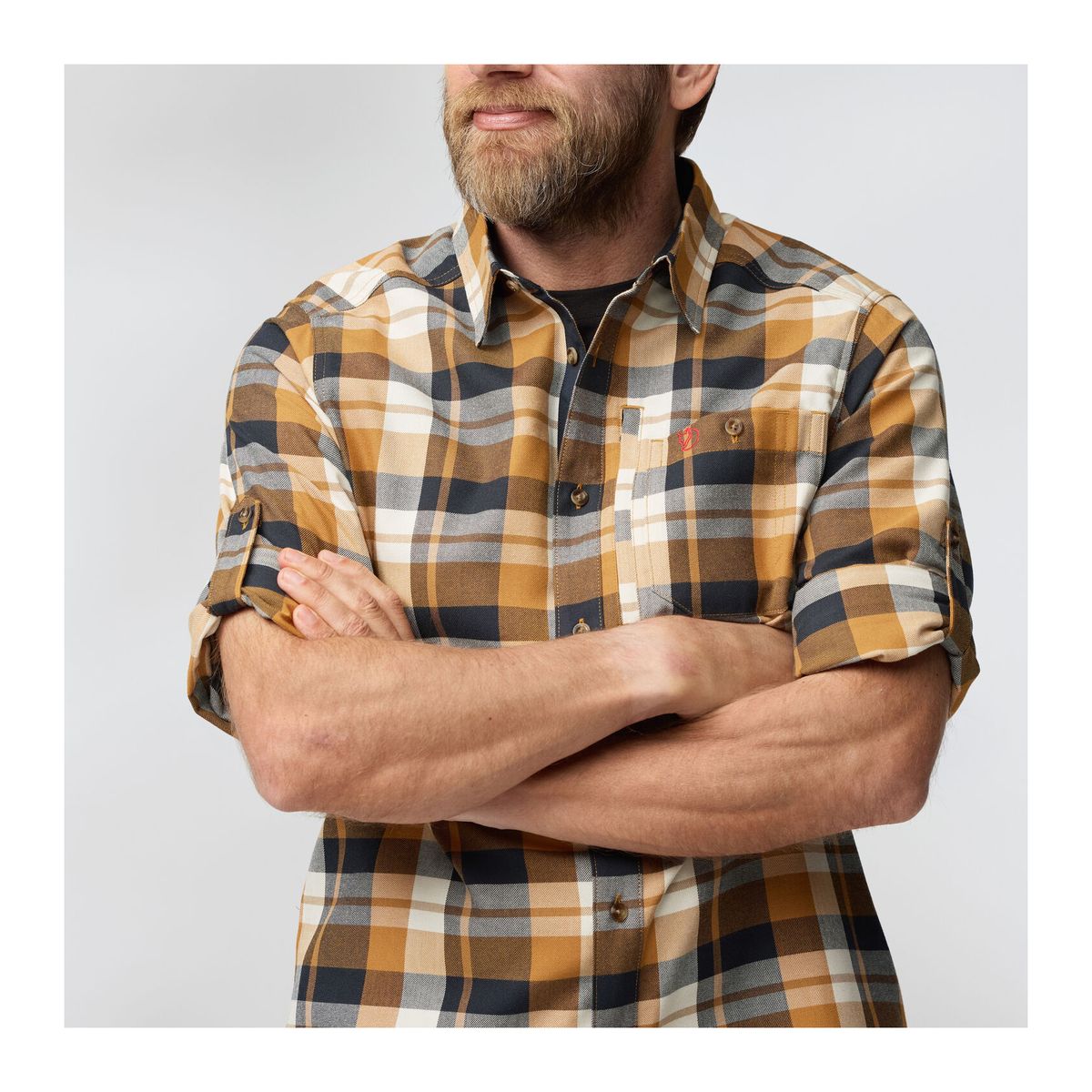 Fjällglim Shirt M Fjällglim Shirt M