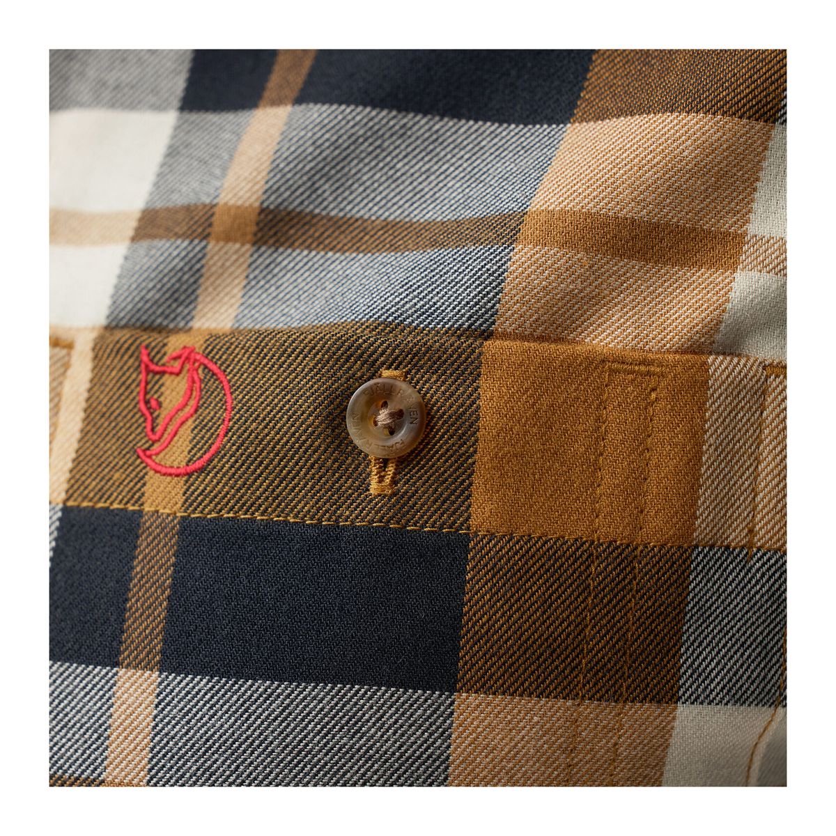Fjällglim Shirt M Fjällglim Shirt M