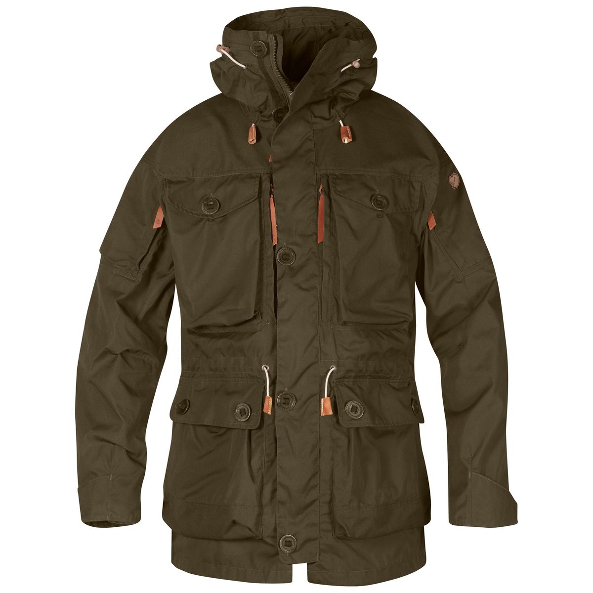 Smock No. 1 M Smock No. 1 M