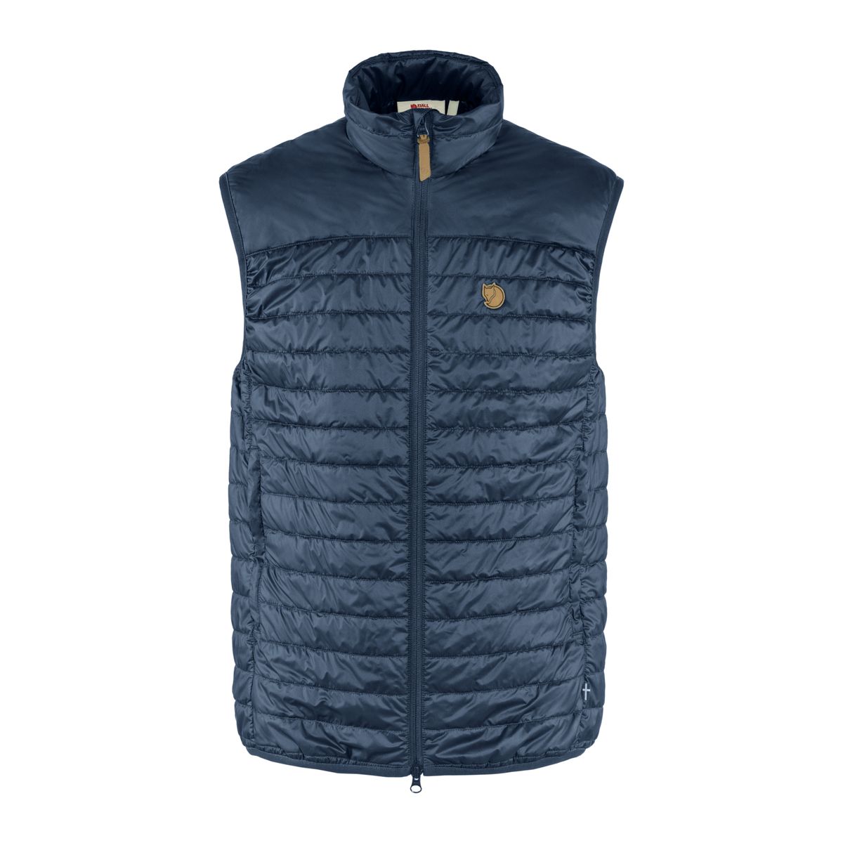 Abisko Padded Vest M Abisko Padded Vest M