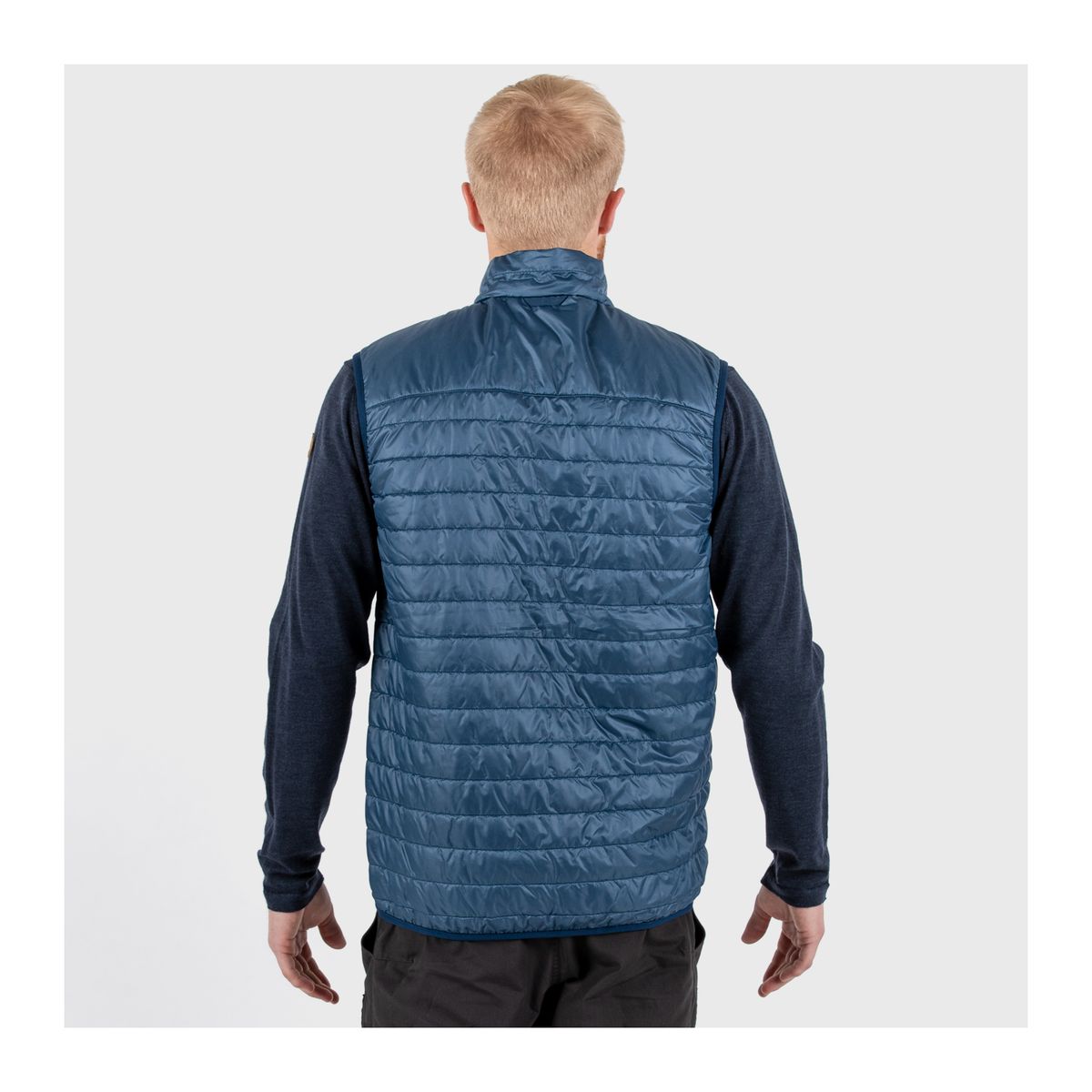 Abisko Padded Vest M Abisko Padded Vest M