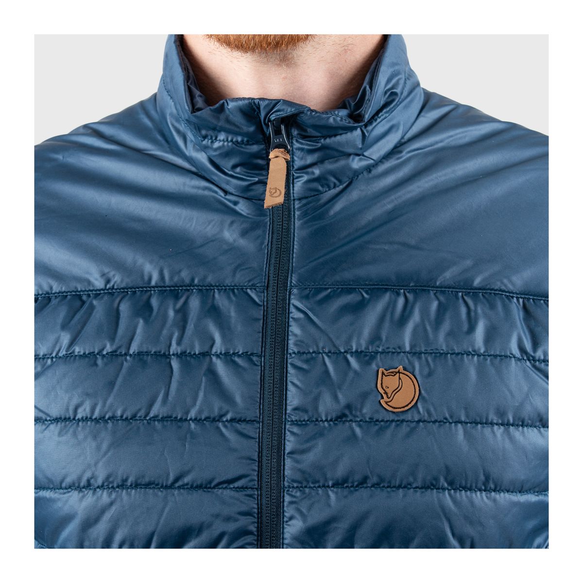 Abisko Padded Vest M Abisko Padded Vest M