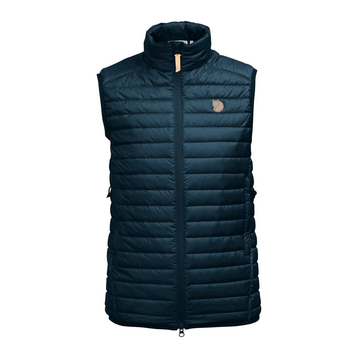 Abisko Padded Vest W Abisko Padded Vest W