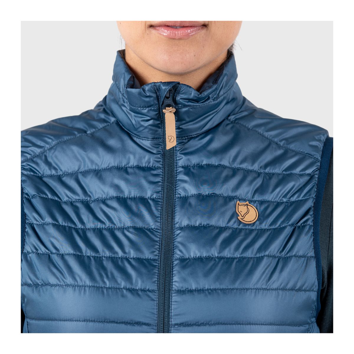 Abisko Padded Vest W Abisko Padded Vest W