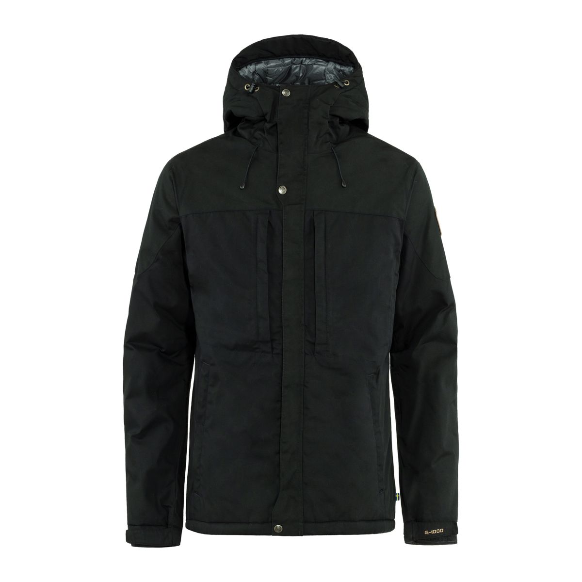 Skogsö Padded Jacket M