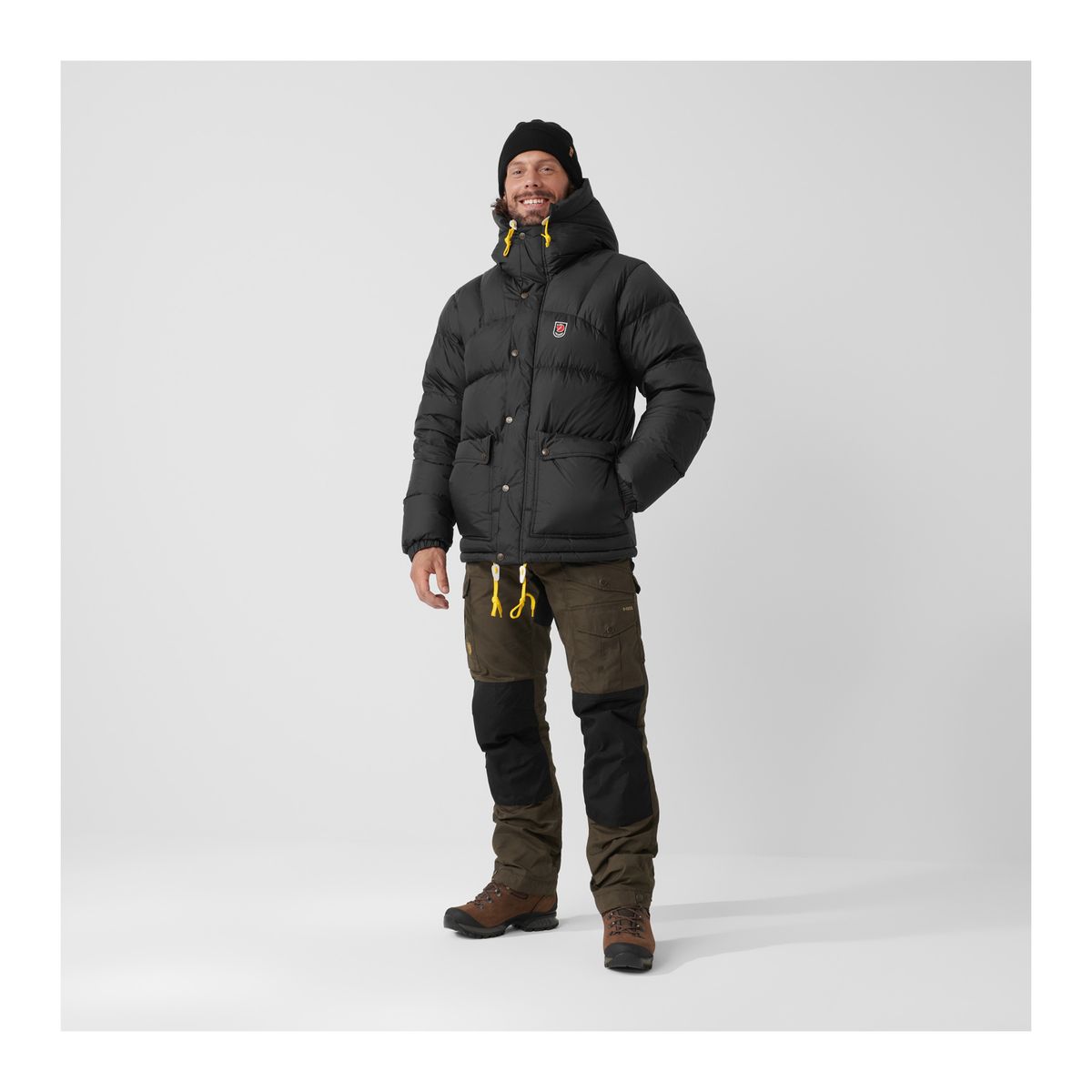 Expedition Down Lite Jacket M Expedition Down Lite Jacket M