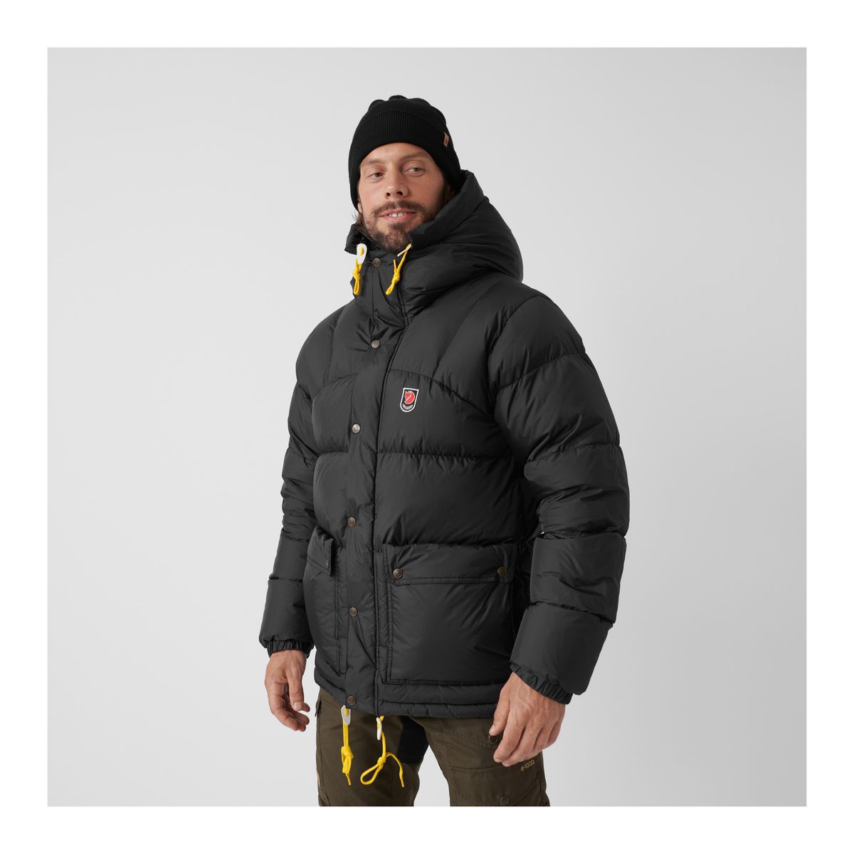 Expedition Down Lite Jacket M Expedition Down Lite Jacket M