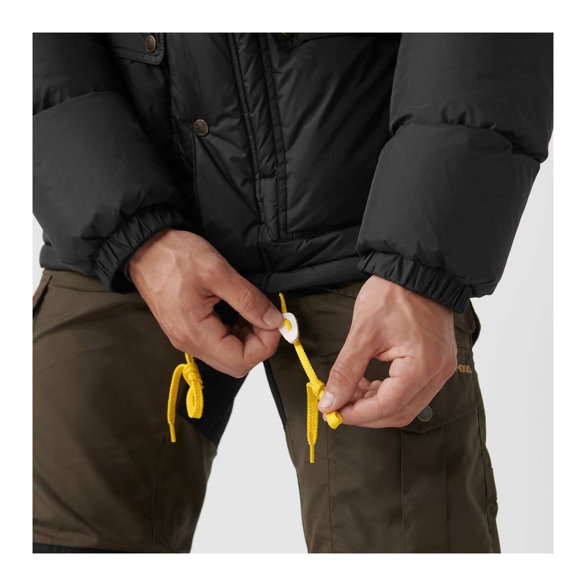 Expedition Down Lite Jacket M Expedition Down Lite Jacket M