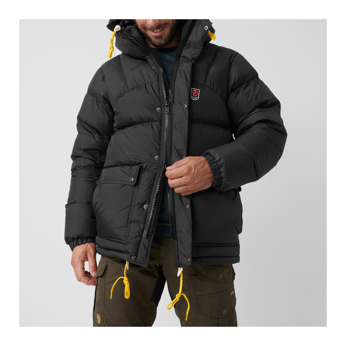 Expedition Down Lite Jacket M Expedition Down Lite Jacket M