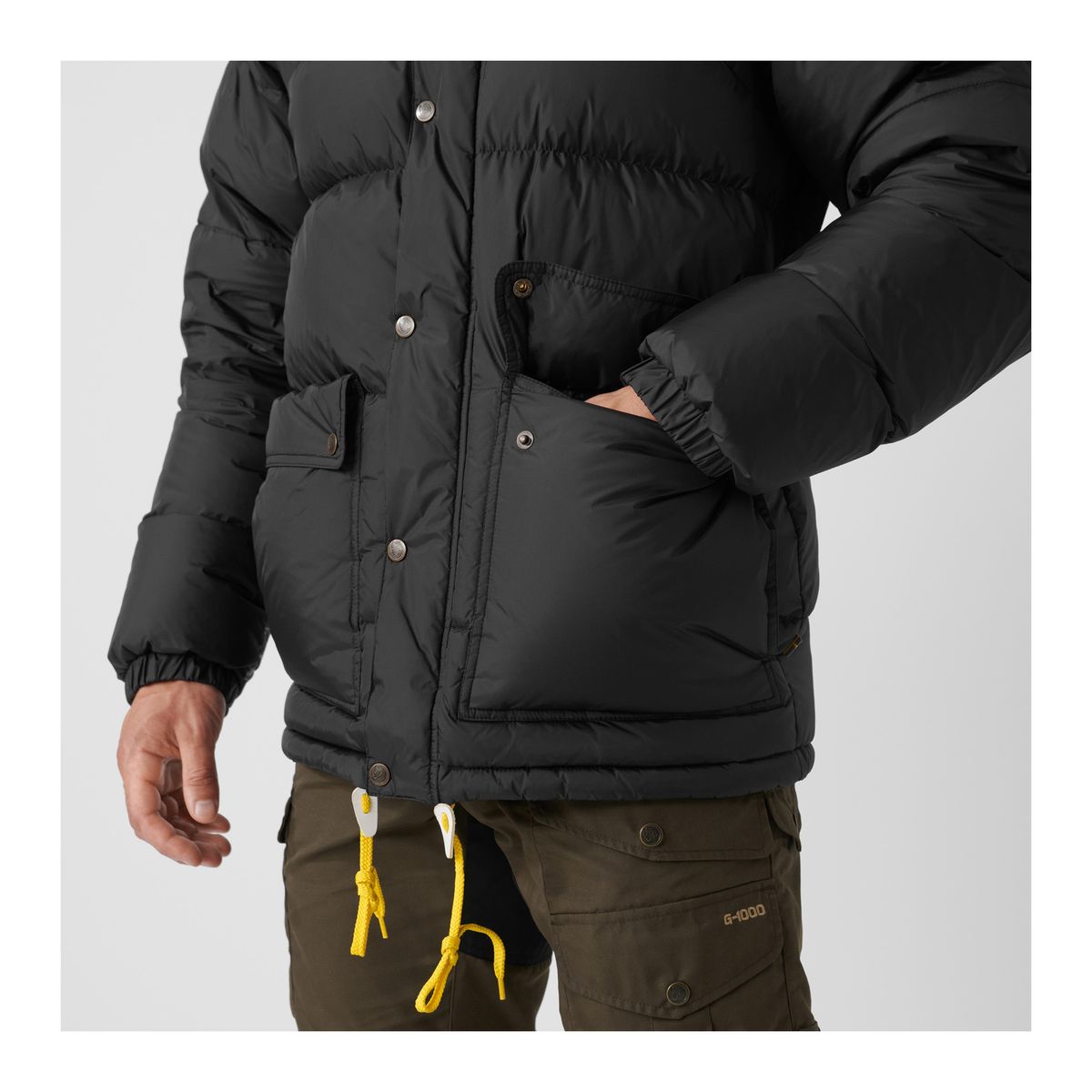 Expedition Down Lite Jacket M Expedition Down Lite Jacket M
