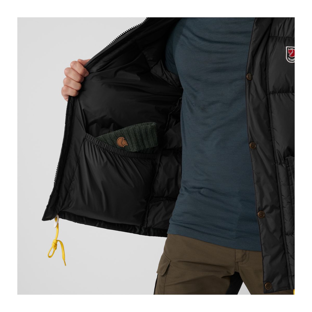 Expedition Down Lite Jacket M Expedition Down Lite Jacket M