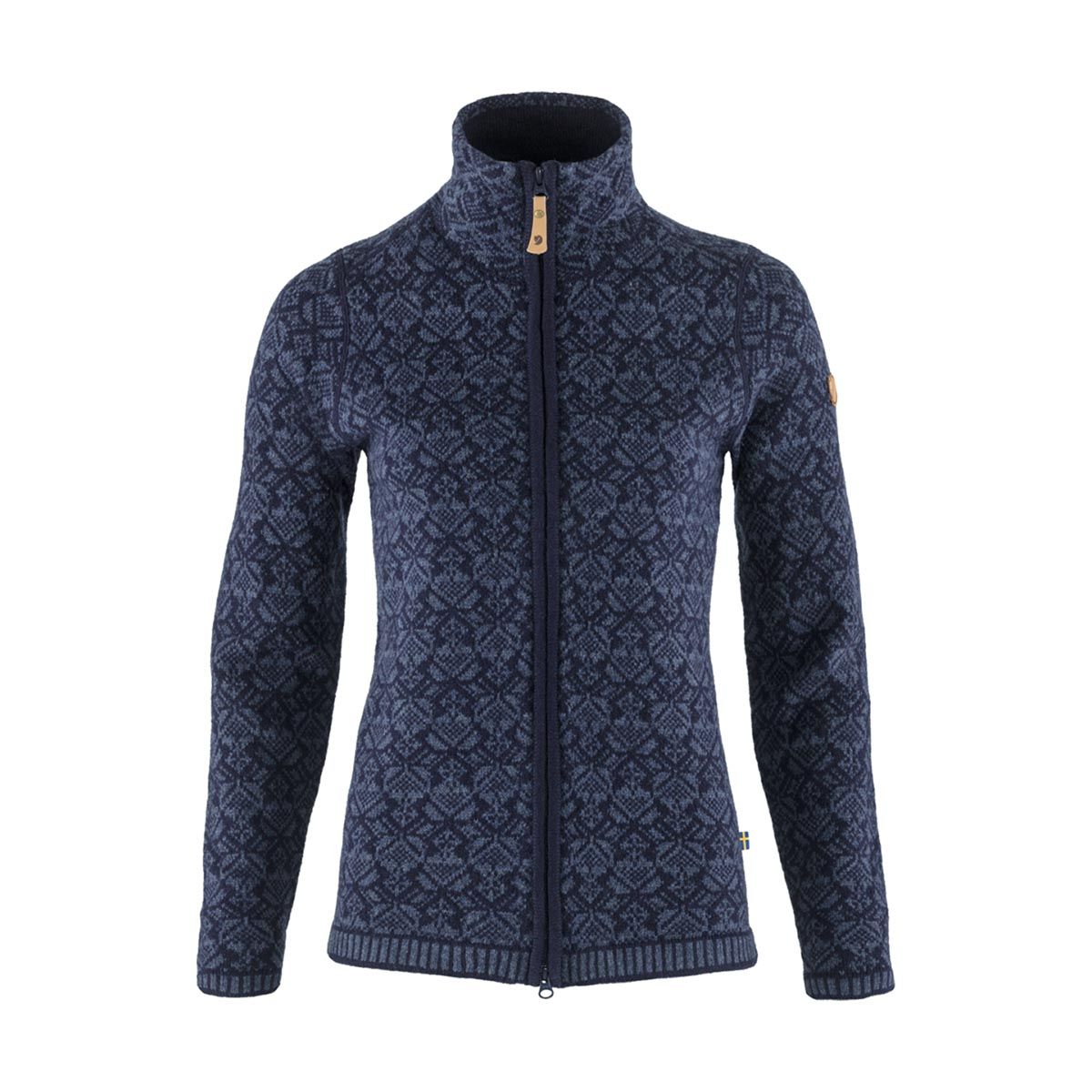 Snow Cardigan W Snow Cardigan W