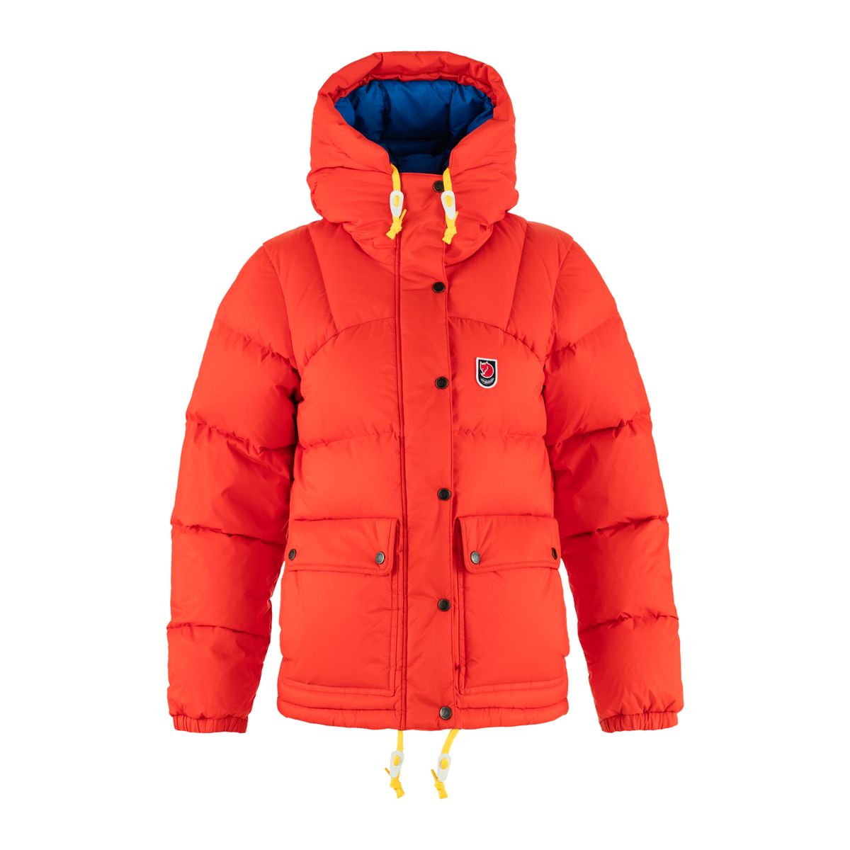 Expedition Down Lite Jacket W