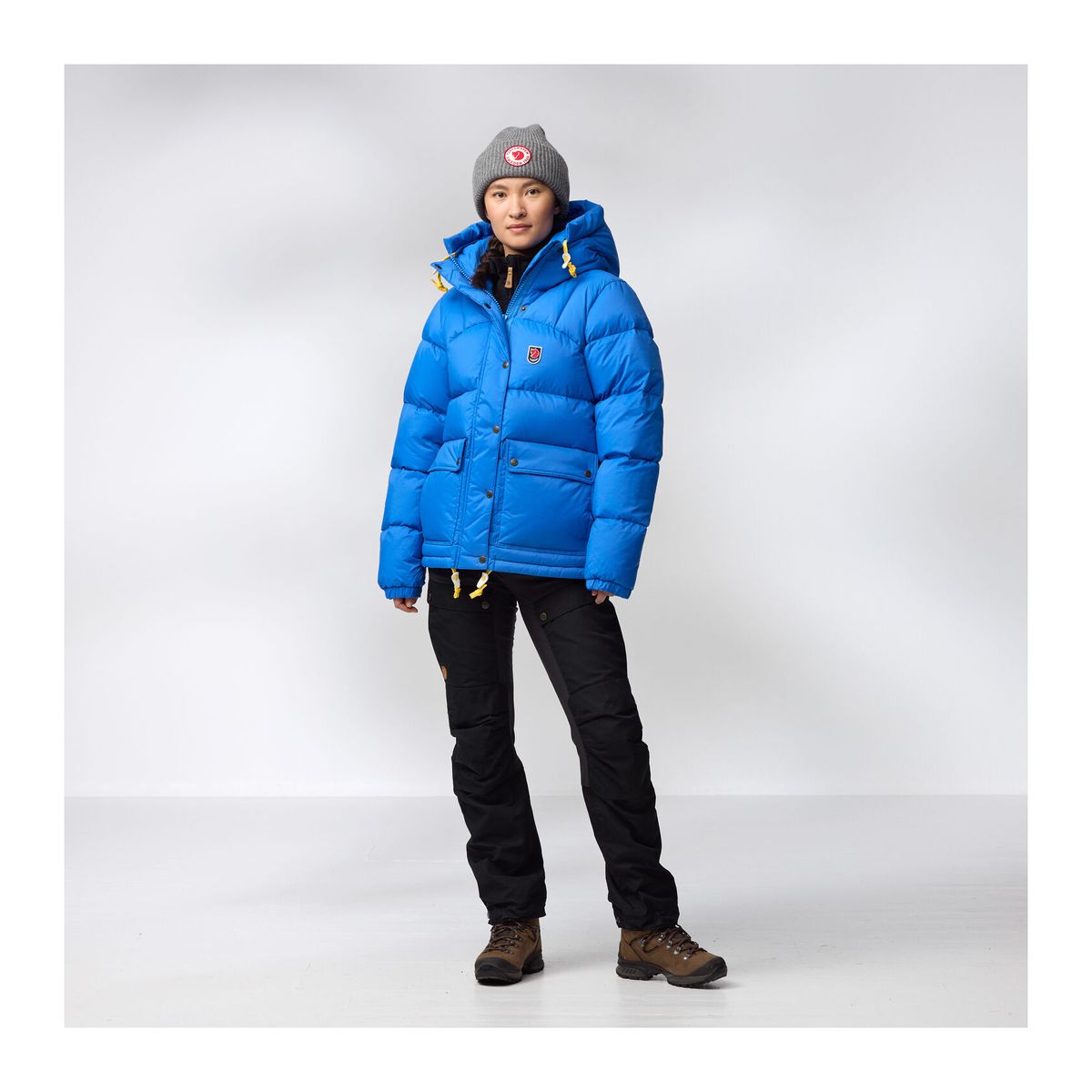 Expedition Down Lite Jacket W