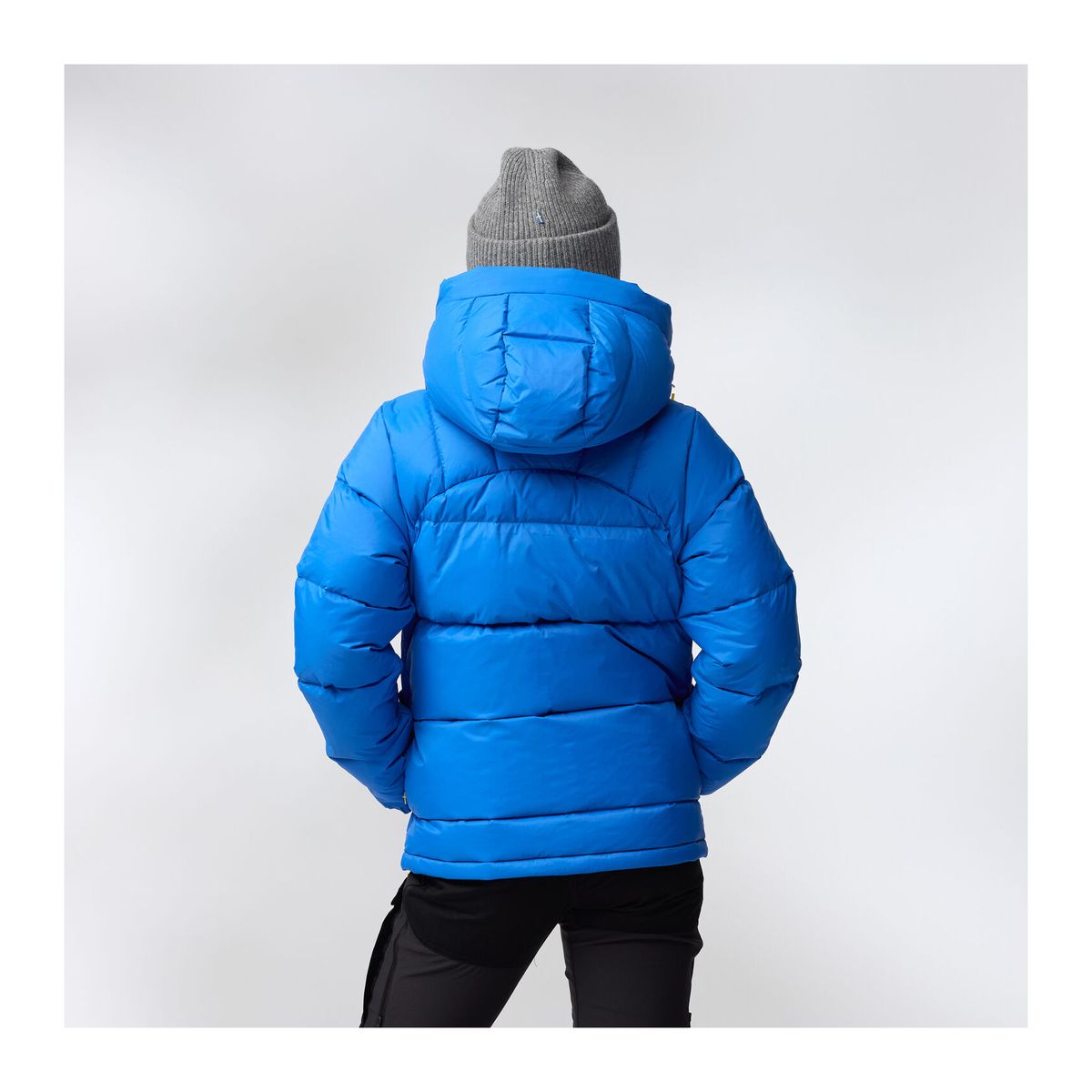 Expedition Down Lite Jacket W