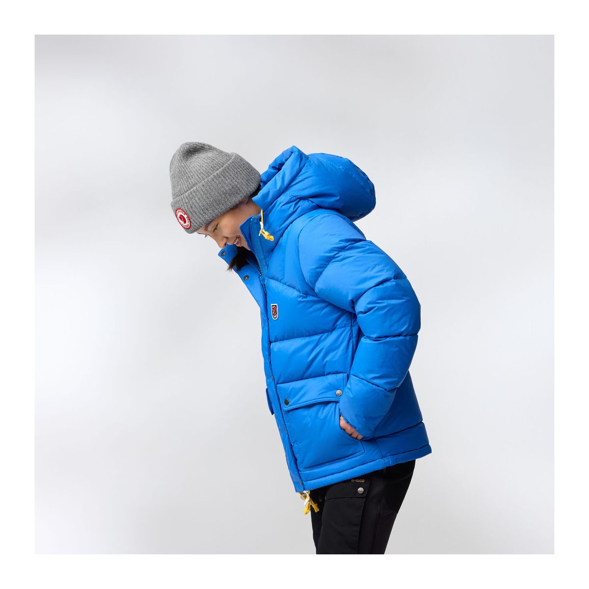 Expedition Down Lite Jacket W