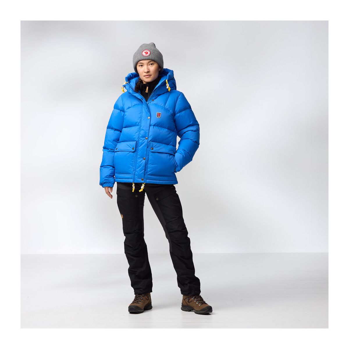 Expedition Down Lite Jacket W