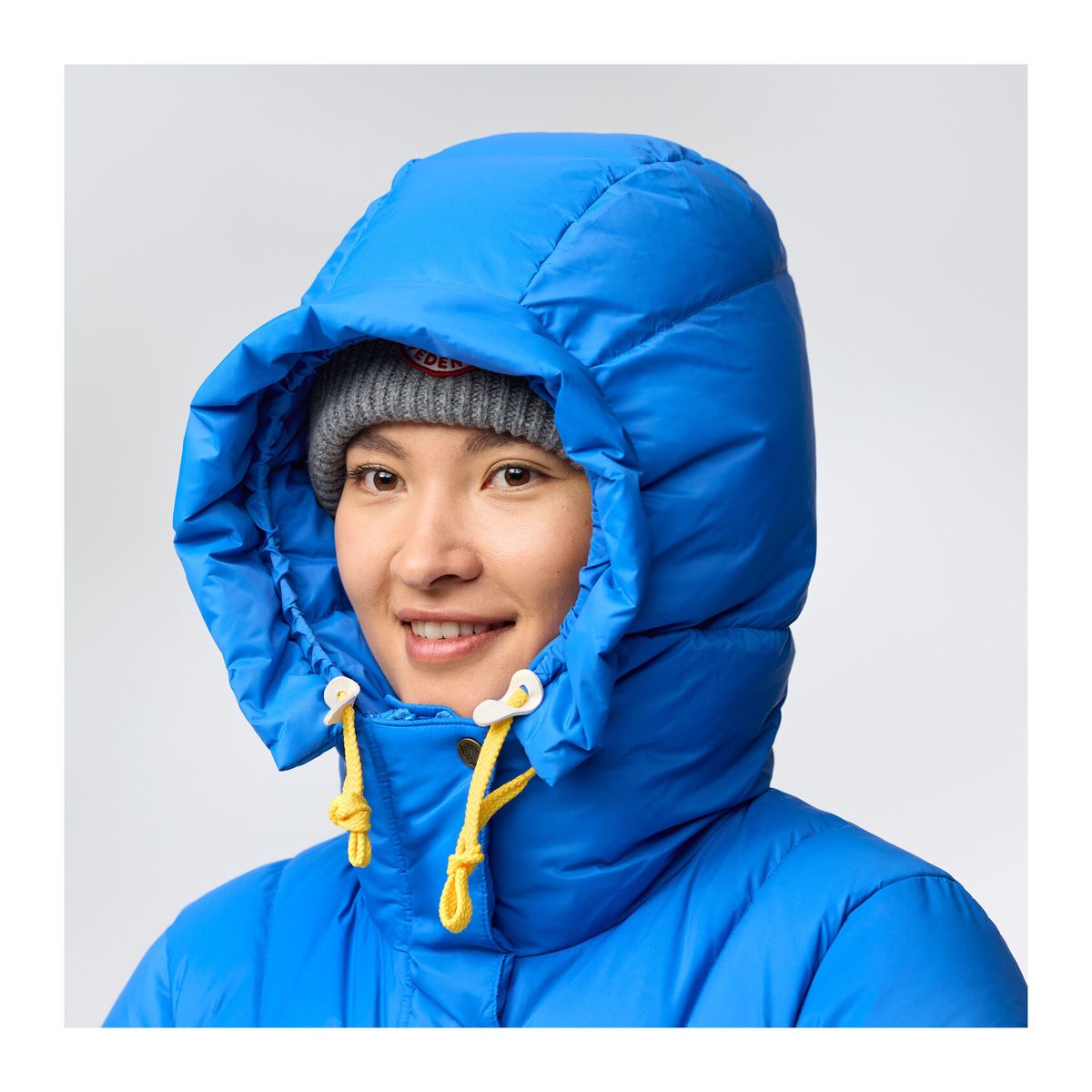 Expedition Down Lite Jacket W