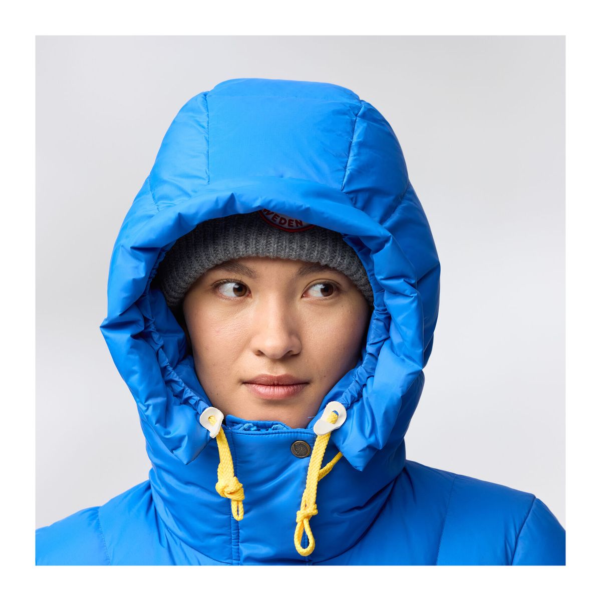 Expedition Down Lite Jacket W