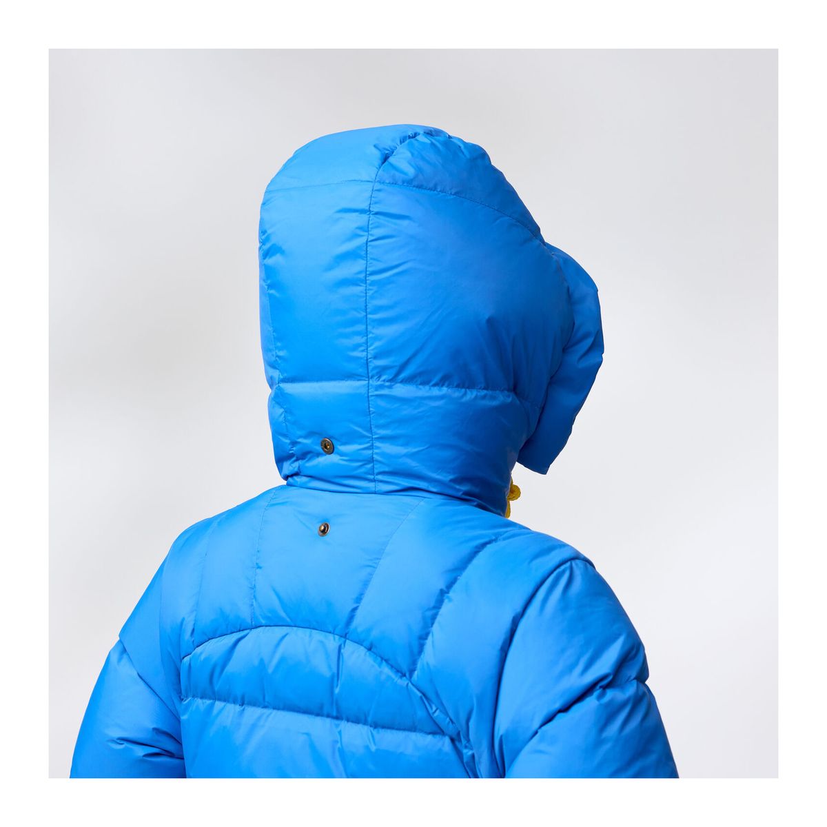 Expedition Down Lite Jacket W