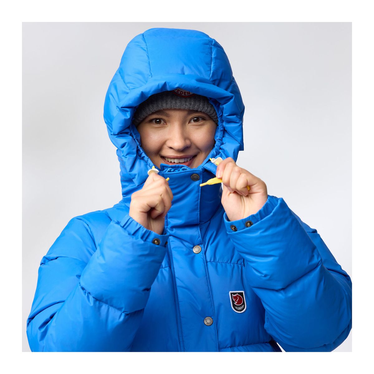 Expedition Down Lite Jacket W