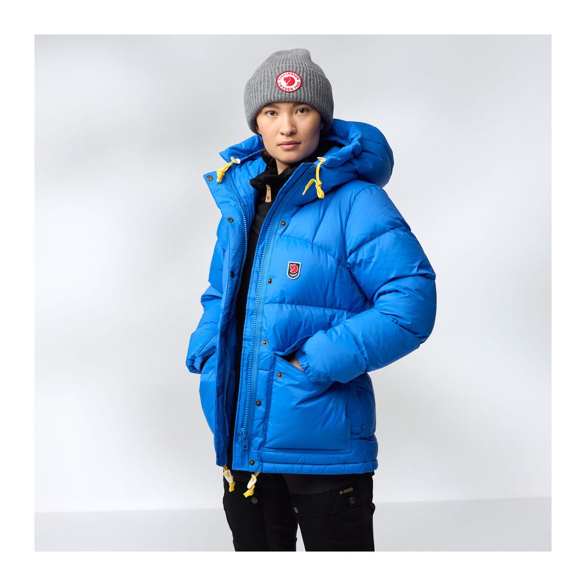 Expedition Down Lite Jacket W