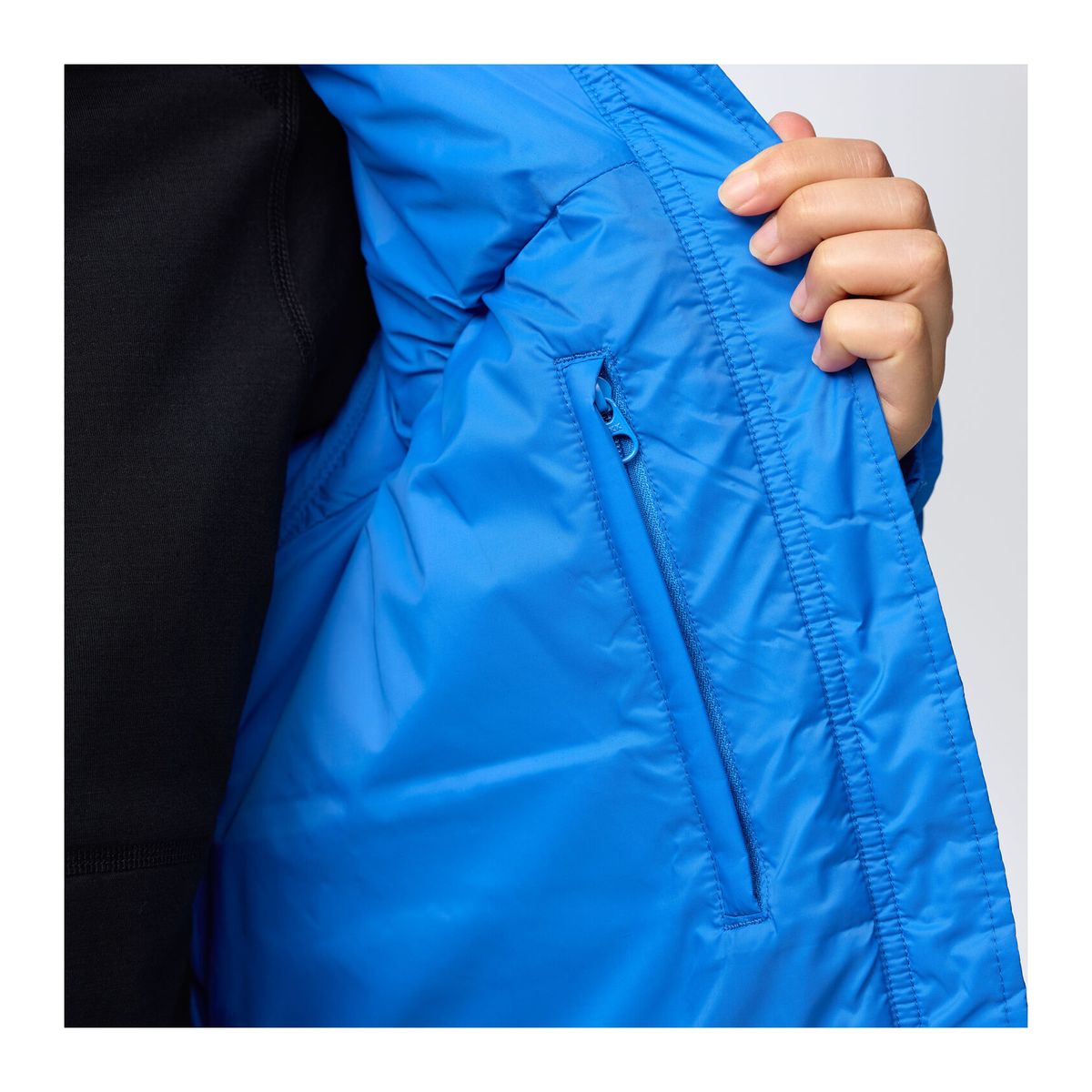Expedition Down Lite Jacket W