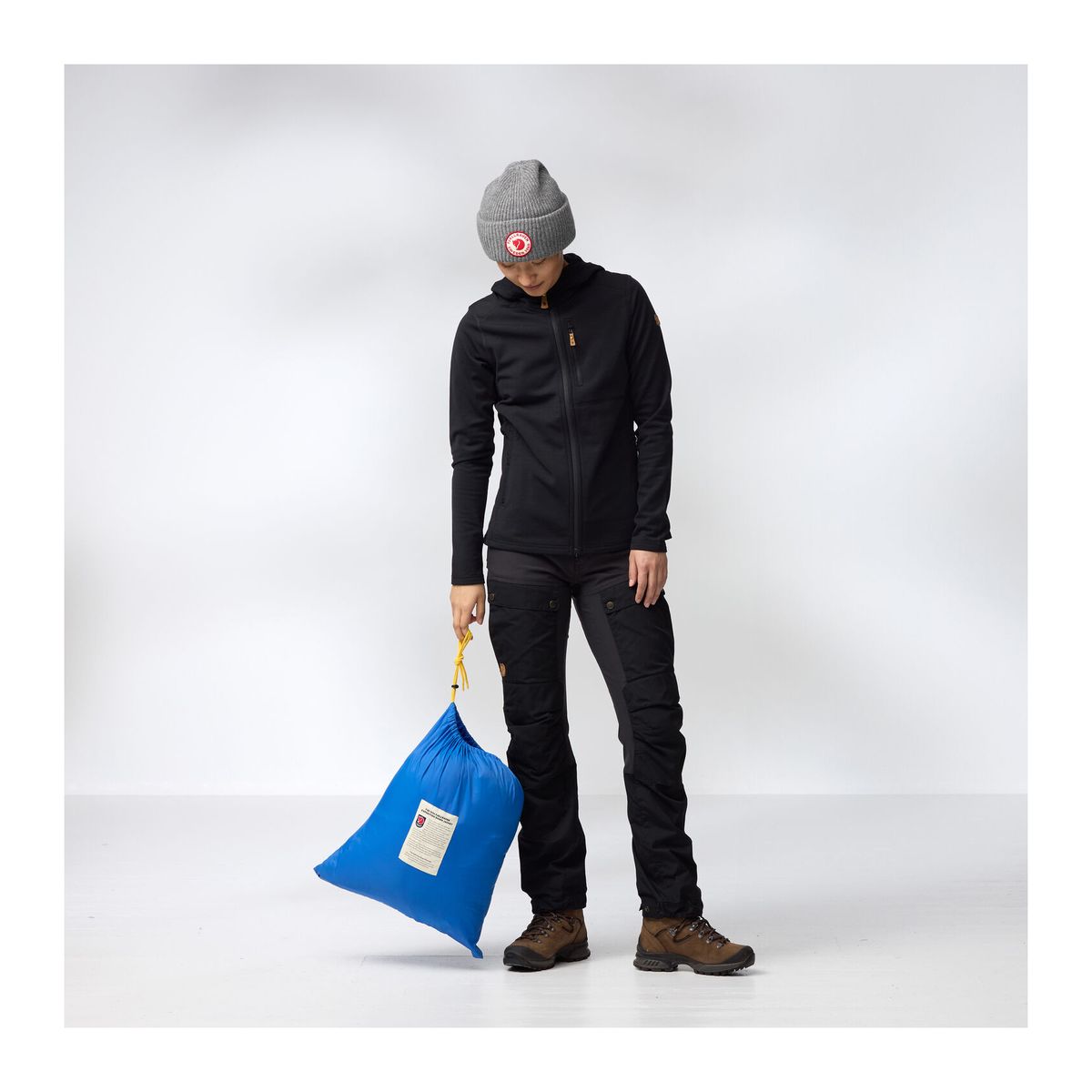 Expedition Down Lite Jacket W