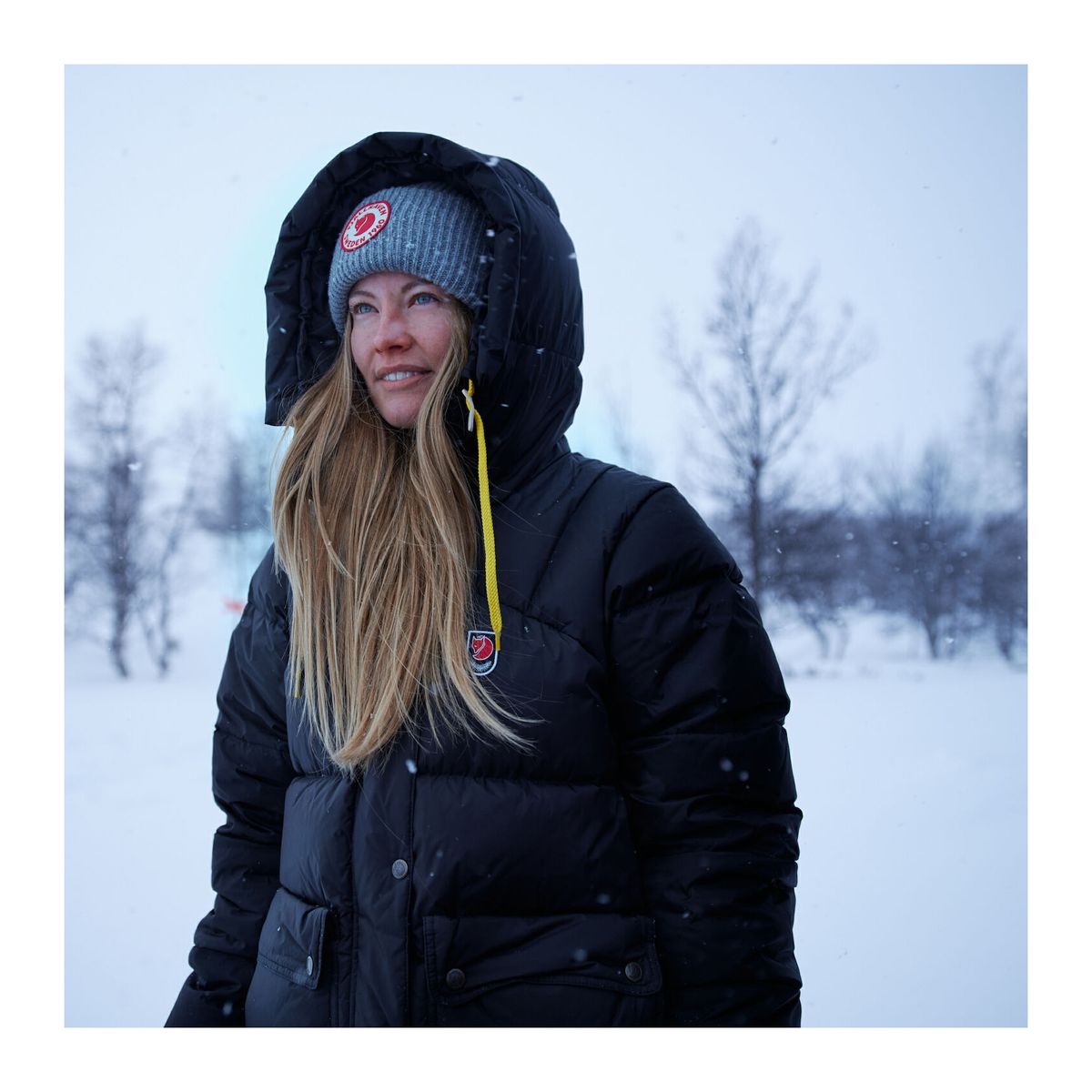 Expedition Down Lite Jacket W