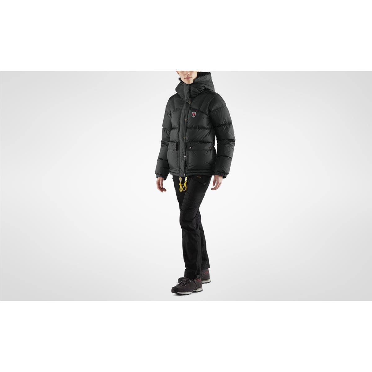 Expedition Down Lite Jacket W Expedition Down Lite Jacket W