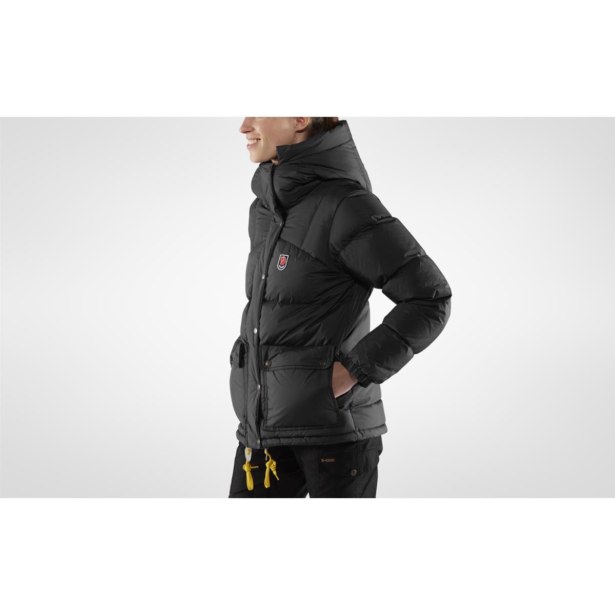 Expedition Down Lite Jacket W Expedition Down Lite Jacket W