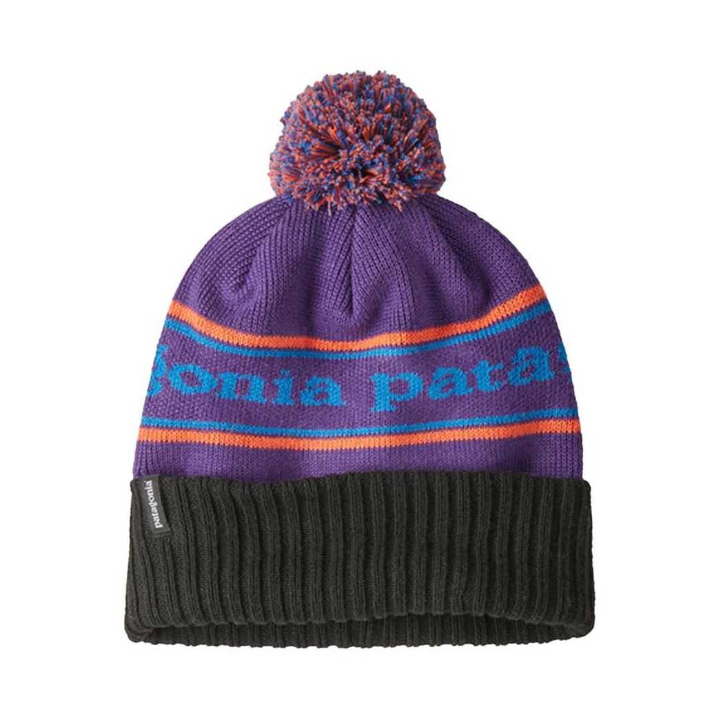 Powder Town Beanie