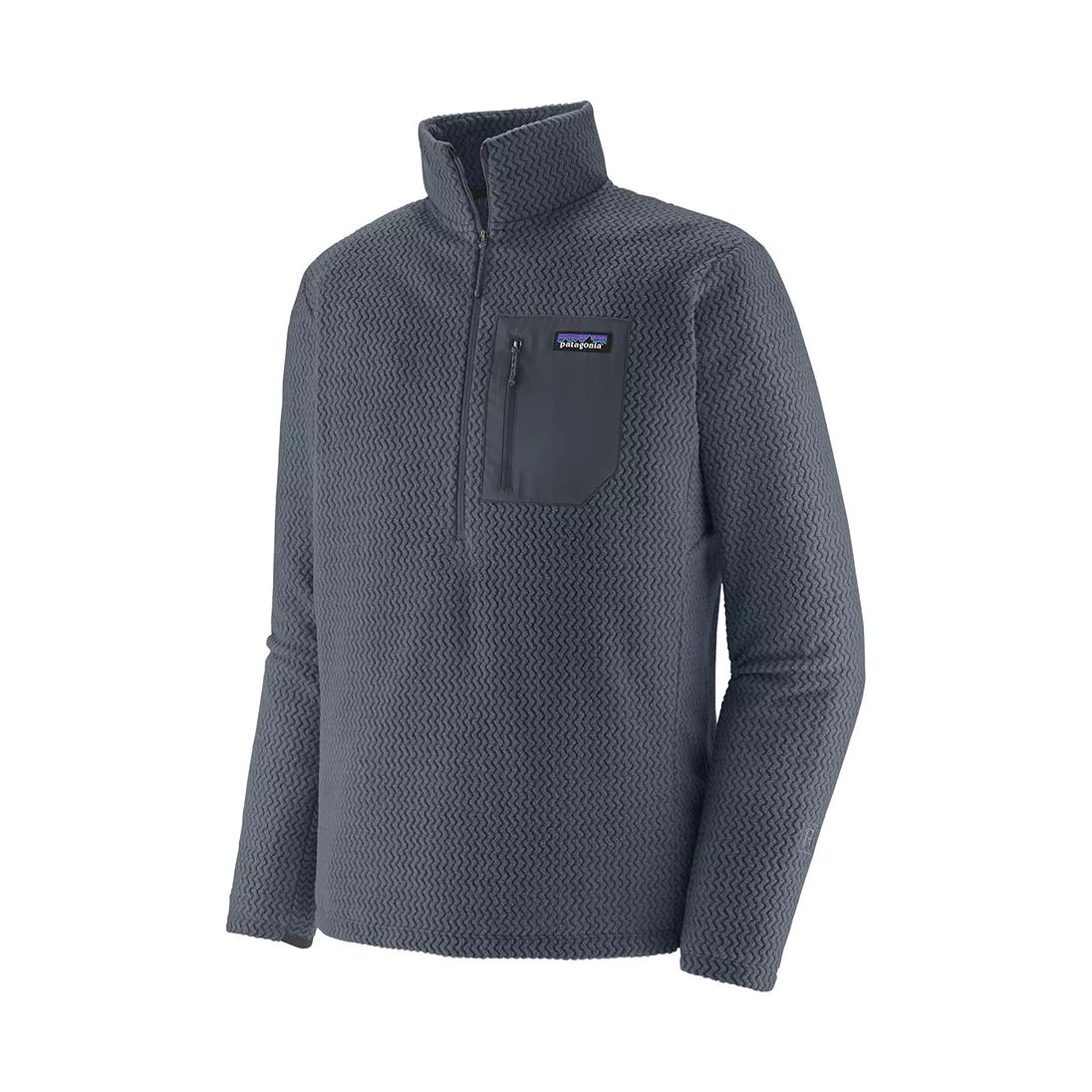 M's R1 Air Zip Neck M's R1 Air Zip Neck