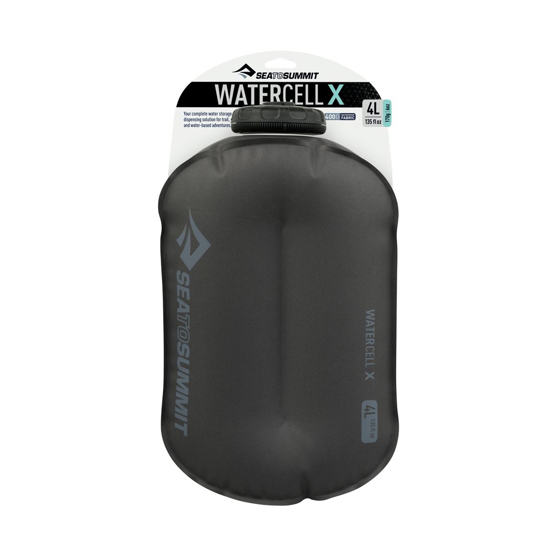 Sea To Summit Watercell X 4l