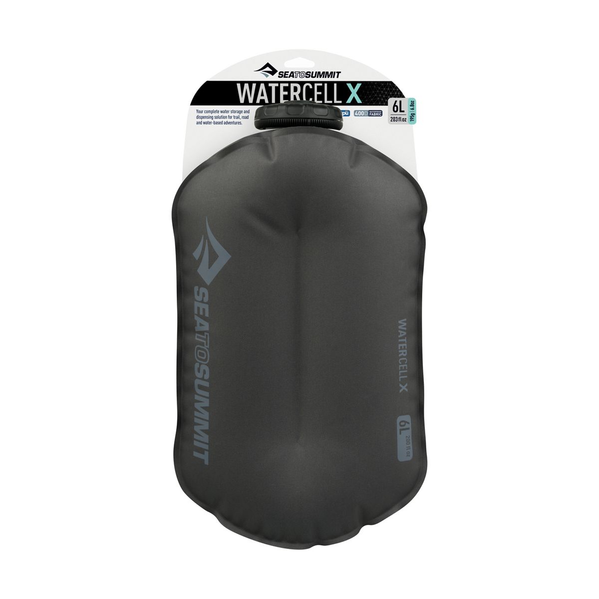 Sea To Summit Watercell X 6l