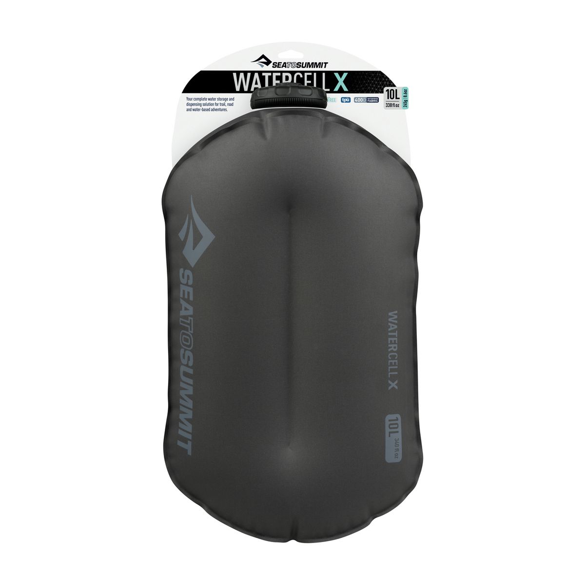 Sea To Summit Watercell X 10l