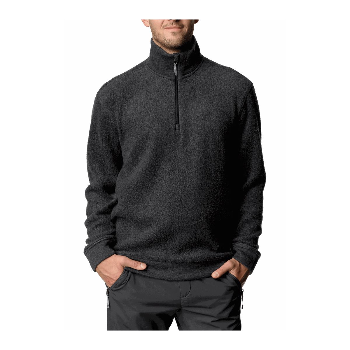 Alto Half Zip M