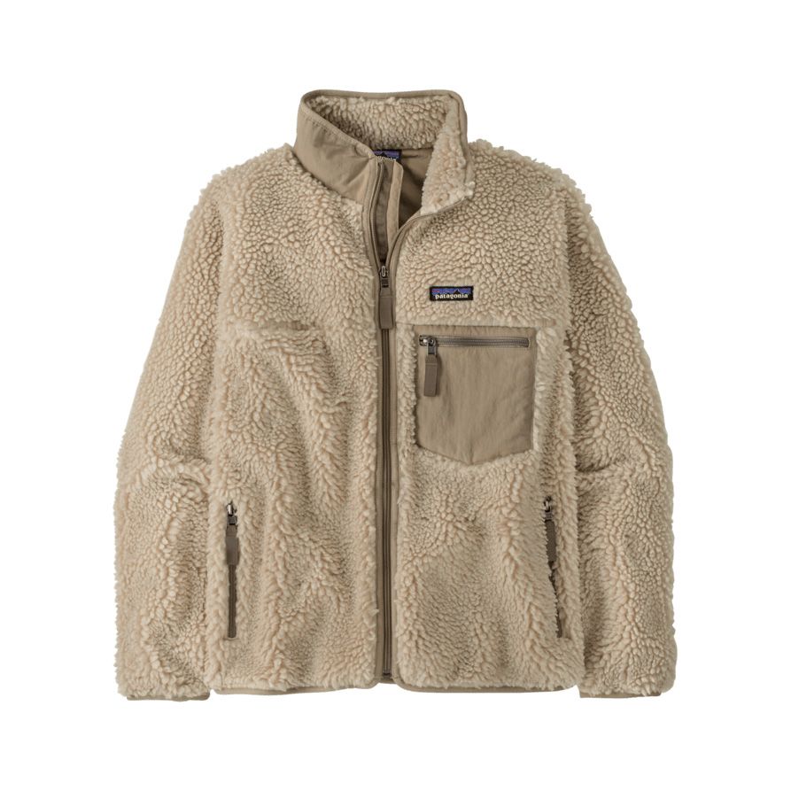 W's Classic Retro-X Jkt