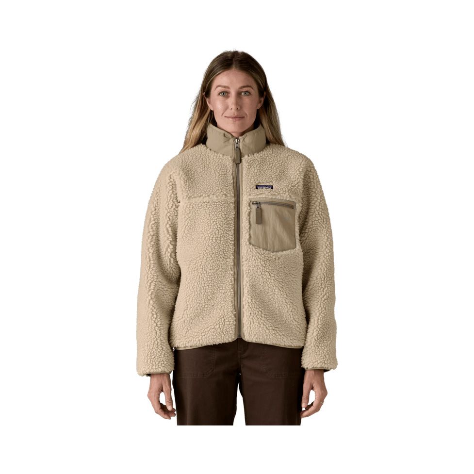 W's Classic Retro-X Jkt