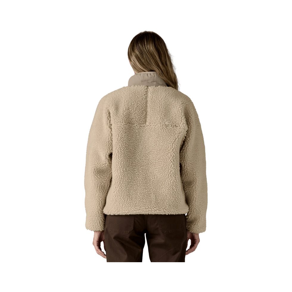 W's Classic Retro-X Jkt