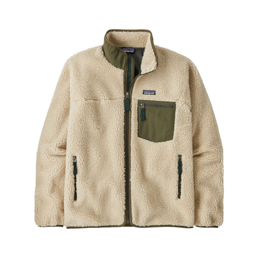 M's Classic Retro-X Jkt