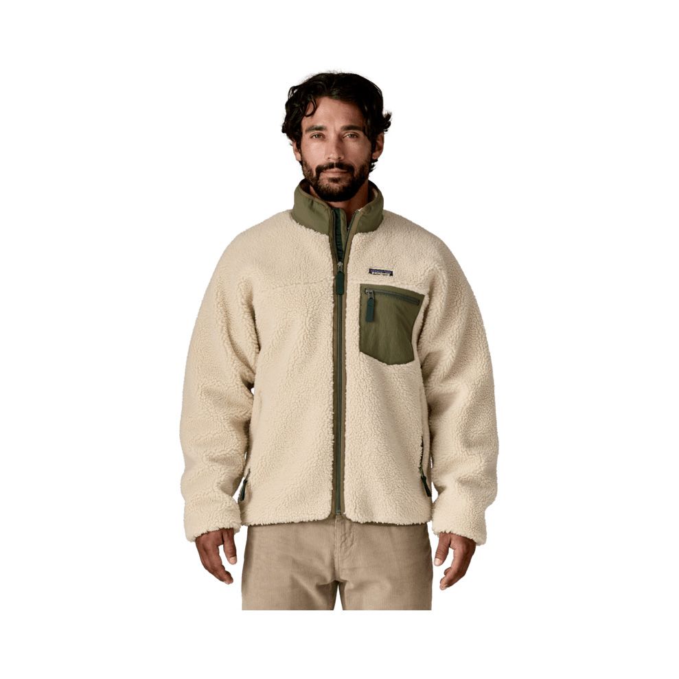 M's Classic Retro-X Jkt