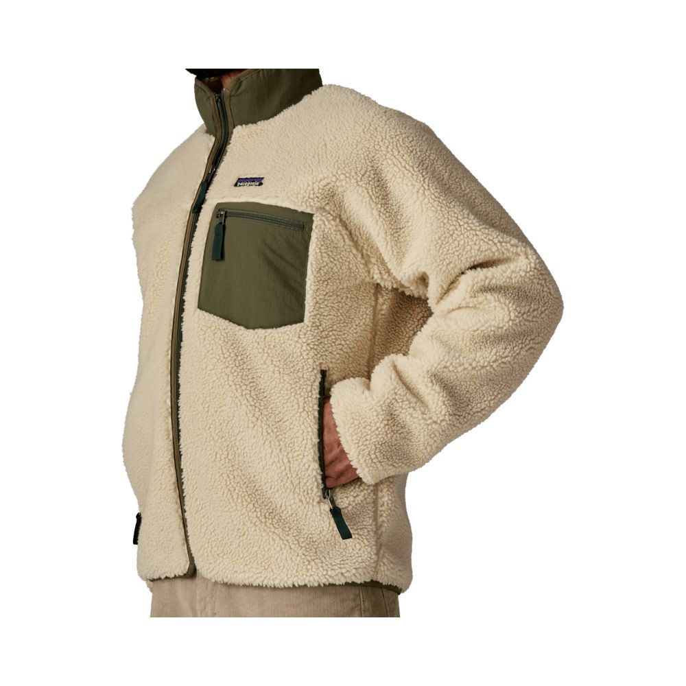 M's Classic Retro-X Jkt