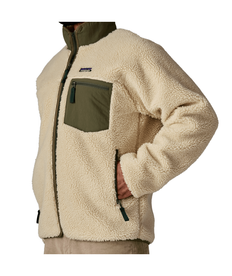 M's Classic Retro-X Jkt