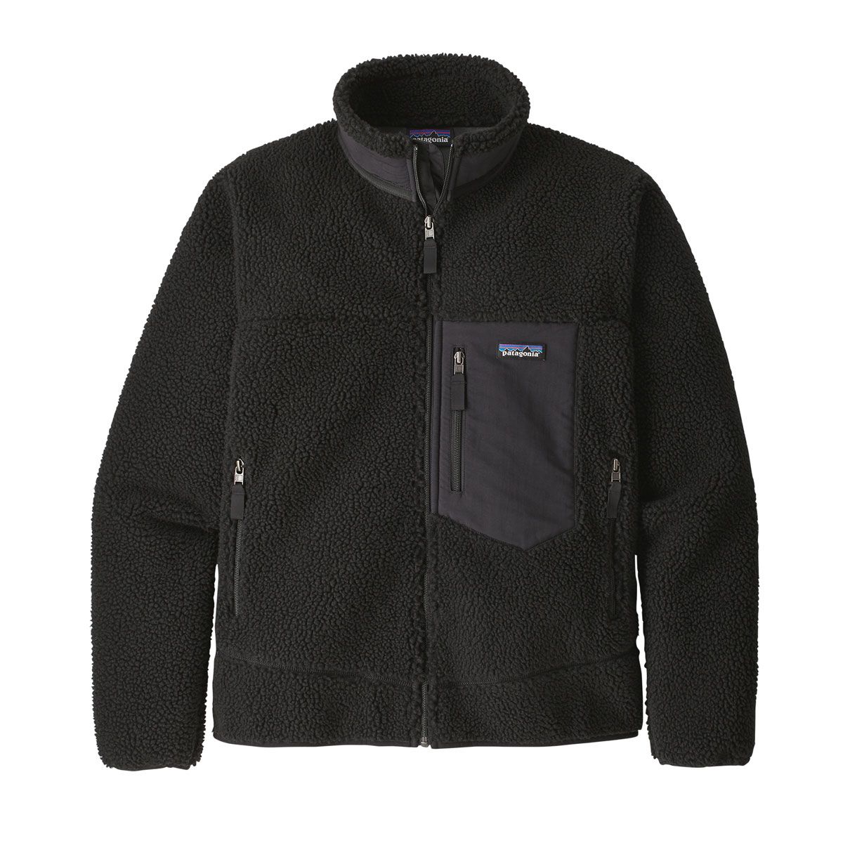 M's Classic Retro-X Jkt