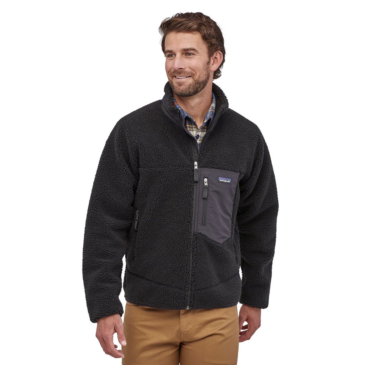 M's Classic Retro-X Jkt