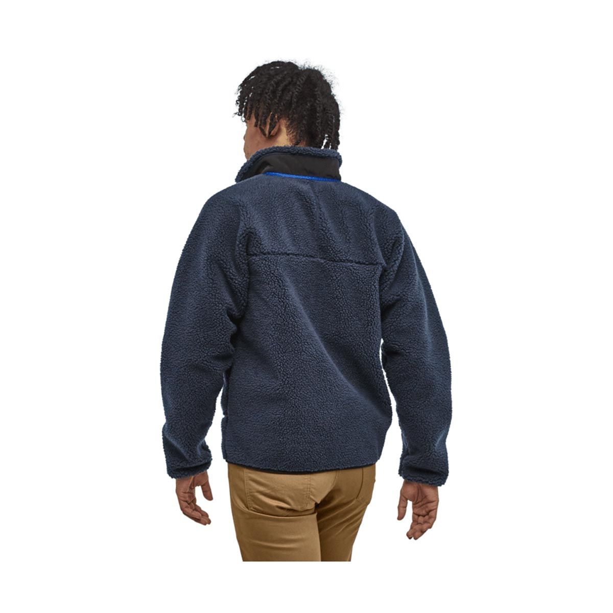 M's Classic Retro-X Jkt