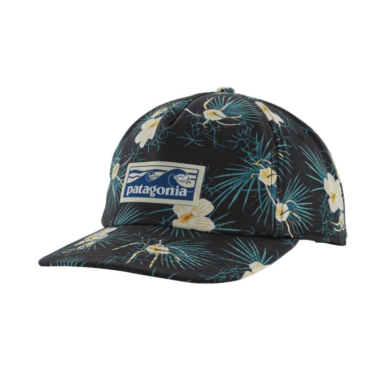 Boardshort Label Funfarer Cap
