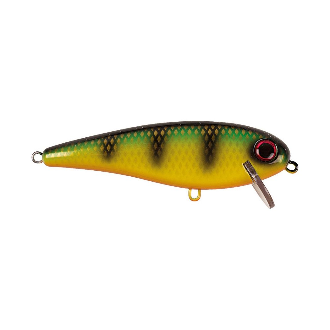 Jonny Wobbler 13cm 50g Jonny Wobbler 13cm 50g