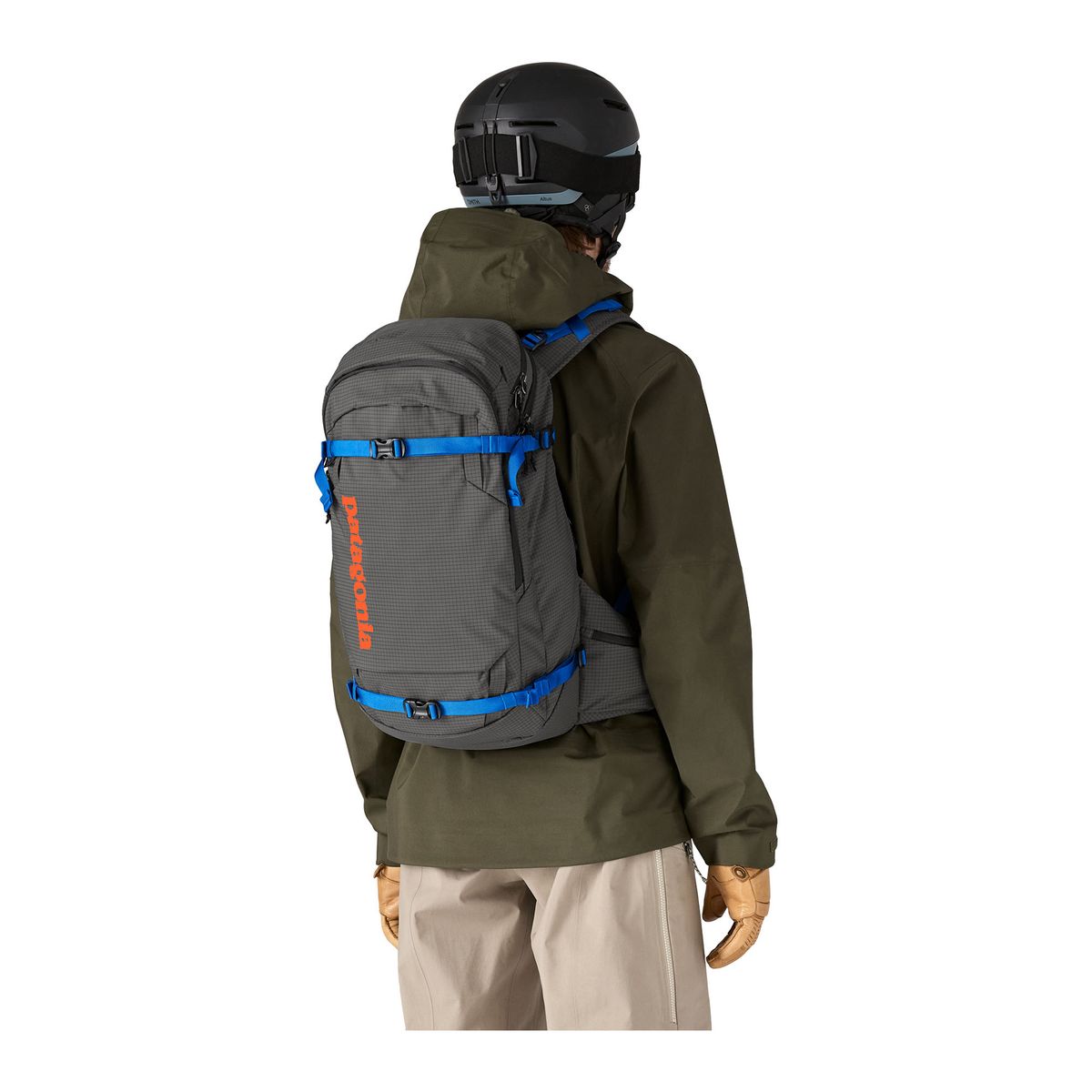SnowDrifter Pack - 30L